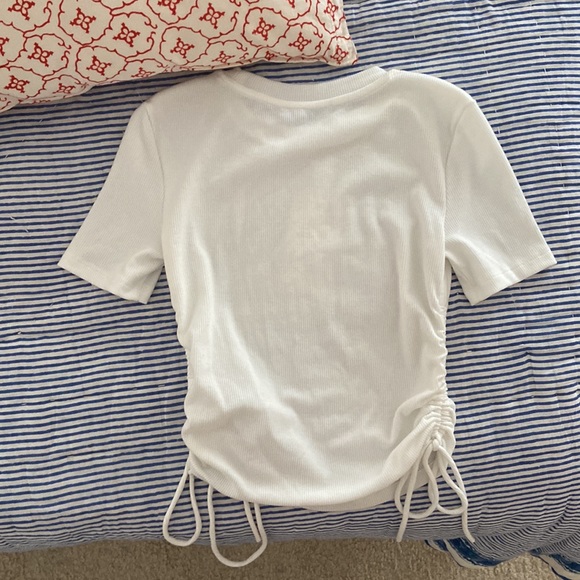 Zara crop top - Picture 2 of 4